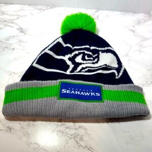 NFL Seahawks Toque